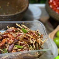 แซ่บนัว ยั่ว YES ตลาดจตุจักรลำพูน