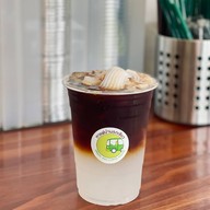 เมนูของร้าน Green van house (กาแฟบ้านรถเขียว) -