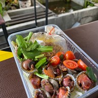 แซ่บนัว ยั่ว YES ตลาดจตุจักรลำพูน