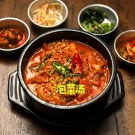 เมนูของร้าน Overseoul