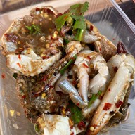 แซ่บนัว ยั่ว YES ตลาดจตุจักรลำพูน