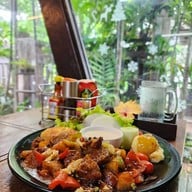 ละมุนละม่อมคอฟฟี่แอนด์สเต็ก
