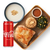 Santa Fe Steak (ซานตา เฟ่ สเต๊ก) โลตัส นวนคร ชั้น 1