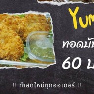 LuckyFood38