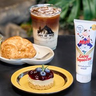 Cafe De’ Rock พระราม2 ซอย69