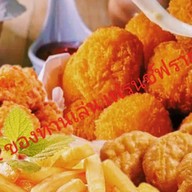 ครัวสุดา อาหารตามสั่ง