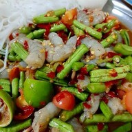 แซ่บนัว ยั่ว YES ตลาดจตุจักรลำพูน