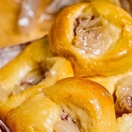 ปังนิ่ม เบเกอรี่ สาขาตลาดศรีนคร อ.เมือง จ.นครสวรรค์