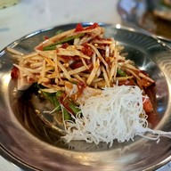 สมาคมเมี่ยงปลาหมุน รามอินทรา 32