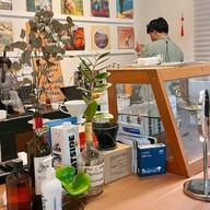 ins.coffee of inspiration