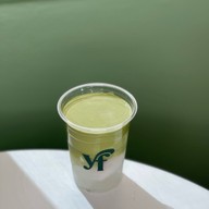 YouFav Cafe ระยอง