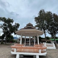 อ่างเก็บน้ำเขาเต่า