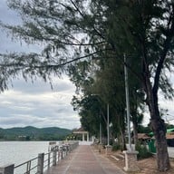 อ่างเก็บน้ำเขาเต่า