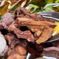 ร้านก๋วยเตี๋ยวเนื้อเปื่อยสูตรโบราณ