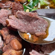 ร้านก๋วยเตี๋ยวเนื้อเปื่อยสูตรโบราณ