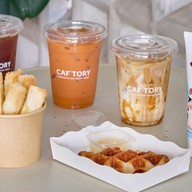 CAF'TORY เอกชัย