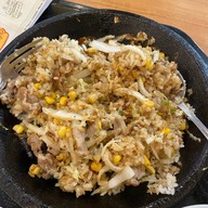 Pepper Lunch สัมมากร