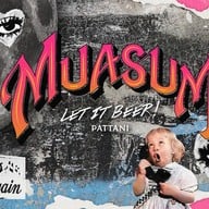 Muasum-มั่วสุม (Let it beer pattani) -