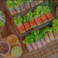 สูดซอย กระเพราบ้าน