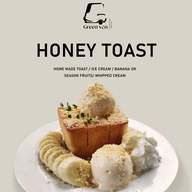 Green van house (กาแฟบ้านรถเขียว) -