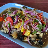 แซ่บนัว ยั่ว YES ตลาดจตุจักรลำพูน