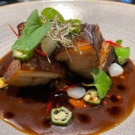 เมนูของร้าน Beast Lab Beast Lab