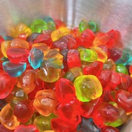 เมนูของร้าน SERVE U YO GURT -