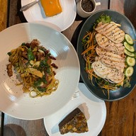 Hungry Monkey - สเต็กบางขุนเทียน ซอยเทียนทะเล22