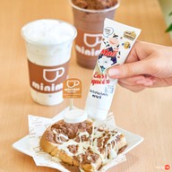 minimalcafe.bkk minimalcafe.bkk สุขาภิบาล 5 ซอย73