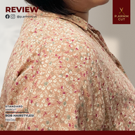 เมนูของร้าน P.ARMM CUT - พีอามคัท ร้านตัดผม Barber & Salon สมุทรสาคร