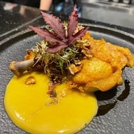 เมนูของร้าน Beast Lab Beast Lab