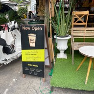 Mellow Me By Promsakorn