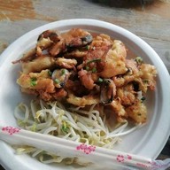 หอยทอดอาโก