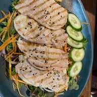 Hungry Monkey - สเต็กบางขุนเทียน ซอยเทียนทะเล22