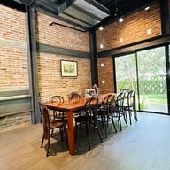 พ่อเลี้ยง Bistro สันป่าตอง