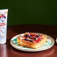 HOME POST COFFEE Home Post Coffee