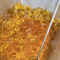 เมนูของร้าน SERVE U YO GURT -