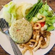 พ่อเลี้ยง Bistro สันป่าตอง