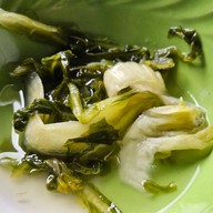 ขนมจีนยายแก้ว