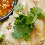 ร้านอ้ายอ้วน โภชนา