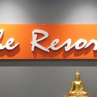 The Resort Hotel @Photharam