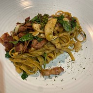 Hungry Monkey - สเต็กบางขุนเทียน ซอยเทียนทะเล22