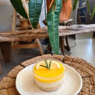 เมนูของร้าน Mana.Chujai