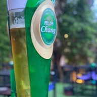 CHILL Music & Restaurant