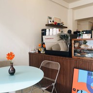 BILL'S Cafe Charouennakorn 34/1