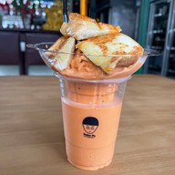 Mellow Me By Promsakorn