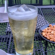 CHILL Music & Restaurant
