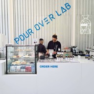 Pour Over Lab Coffee Ekkamai