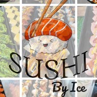 ร้านซูชิพ่นไฟ & วาฟเฟิล เบลเยี่ยม By น้องไอค์ สาขา1 อุทัยบ้านหีบ