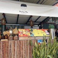 Mellow Me By Promsakorn